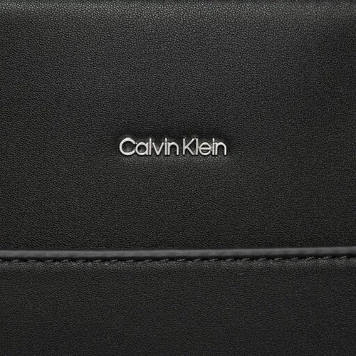 Сумка Calvin Klein CK Must Shopper Lg K60k611362 CK Black BEH