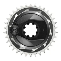 Upgrade kit Flight Attendant Rock Shox SID IsoStrut Trek Supercaliber