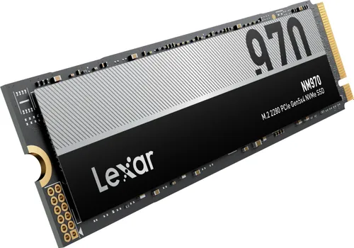 Dysk LEXAR NM970 1TB SSD