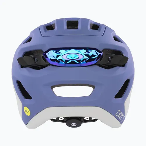 Kask rowerowy Oakley Drt5 Maven EU matte cool gray/matte lilac