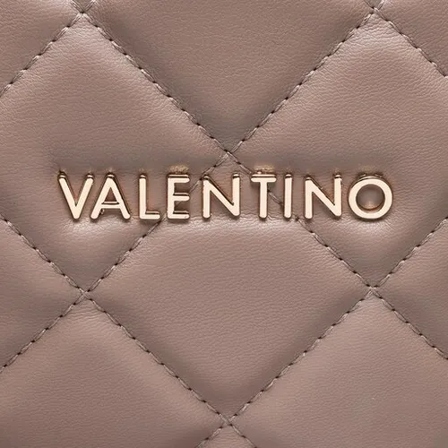 Valentino Ocarina Vbs3kk37 Taupe Rucsac