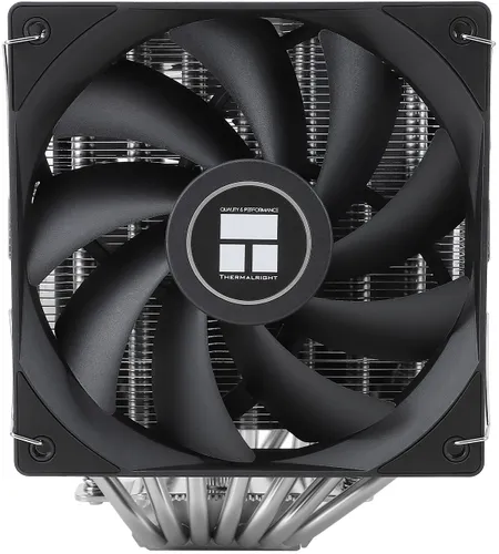 Chłodzenie CPU THERMALRIGHT Phantom Spirit 120