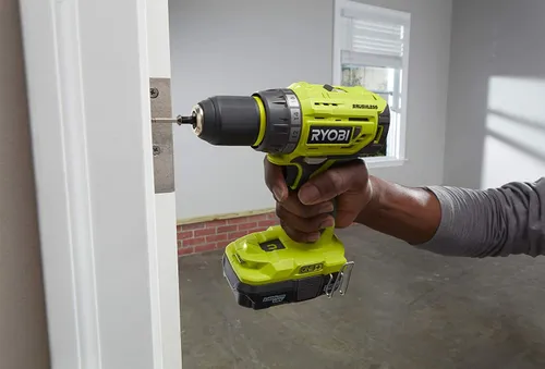 Ryobi R18dd7-0 șurubelniță de 18 V