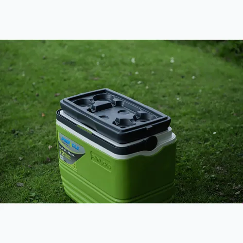 Zestaw lodówek turystycznych Vango Pinnacle 32-72Hr 5 Piece green