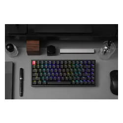 Klawiatura KEYCHRON Keychron K2 (Version 3) QMK Wireless RGB Hot-Swap Super Banana Switch