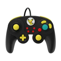 Pad PDP Fight Pad Pro Super Smash Bros Pichu do Nintendo Switch Przewodowy