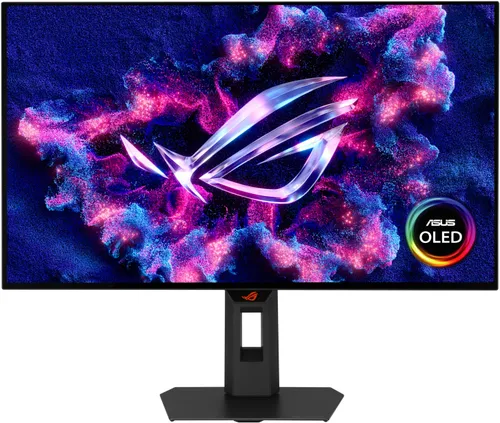 Monitor ASUS ROG Strix XG27AQDMGR 26.5" 2560x1440px 240Hz 0.03 ms [GTG]