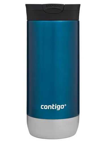 Kubek termiczny Contigo Huron 2.0 470 ml - blueberry