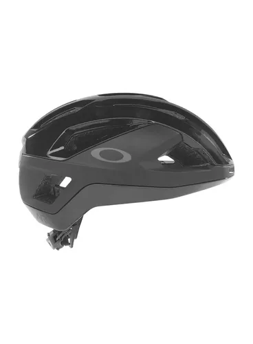 Kask rowerowy Oakley Aro3 Endurance MIPS - polished/black/black