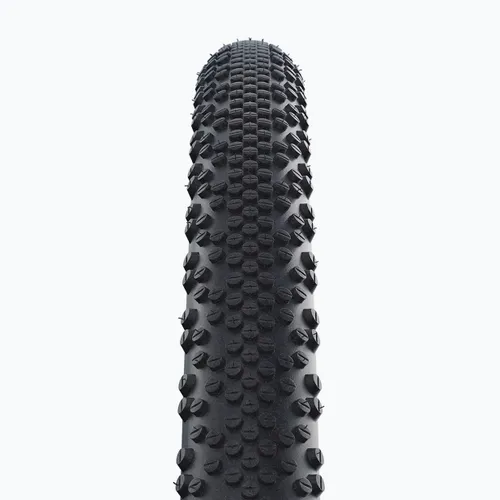 Покрышка SCHWALBE G-One Bite Raceguard Addix 28 x 1.70, бронзовый, sidewall