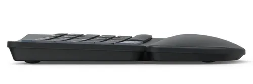 Klawiatura HAMA WK-900 Ergo Czarny