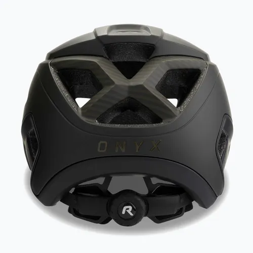 Kask rowerowy Rogelli Advntr Onyx Mtb army green