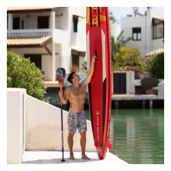 Доска Aqua Marina Race Elite 14'0" SUP