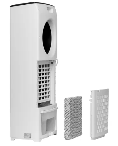 Klimator GÖTZE & JENSEN AC501