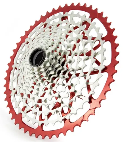 Kaseta GARBARUK SRAM XD 12 rz.