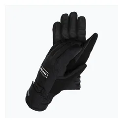 Rękawice snowboardowe męskie Dakine Bronco Gore-Tex Glove black