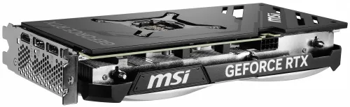 Karta graficzna MSI GeForce RTX 4070 Ventus 2X 12GB OC DLSS 3