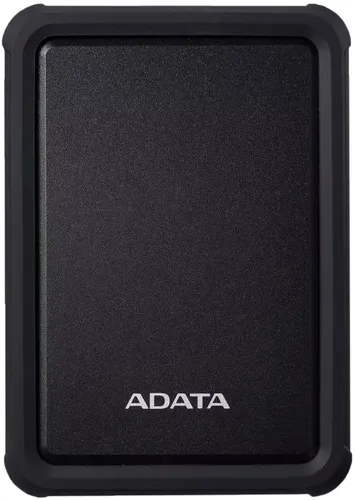 Dysk ADATA HD700 Pro 1TB HDD Czarny