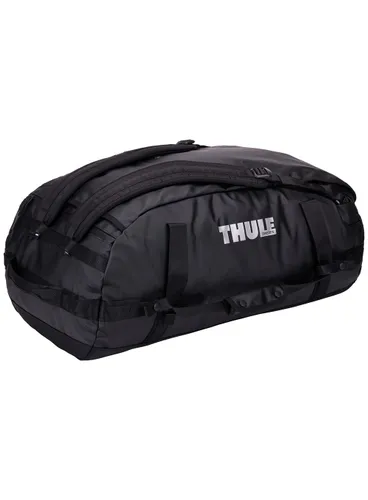 Дорожная / спортивная сумка 2в1 Thule Chasm 70-black