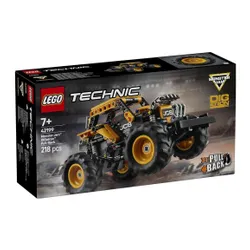 LEGO Technic 42199 Monster Jam DIGatron