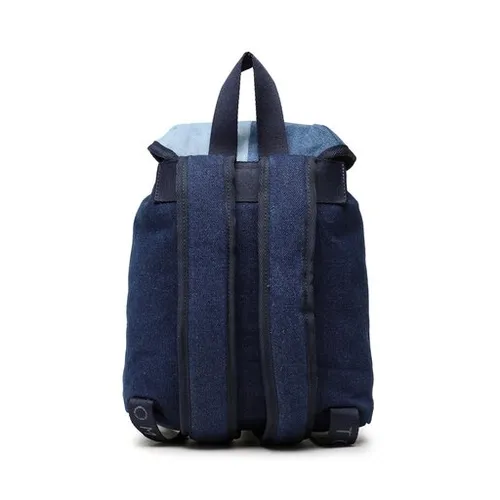 Tommy Jeans TJW Heritage Rucsac Denim AW0AW14821 0GY