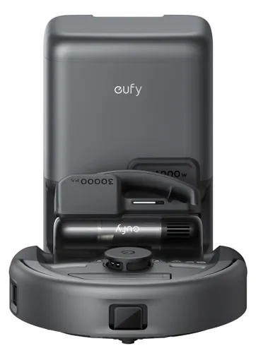 Robot sprzątający EUFY E20 3w1