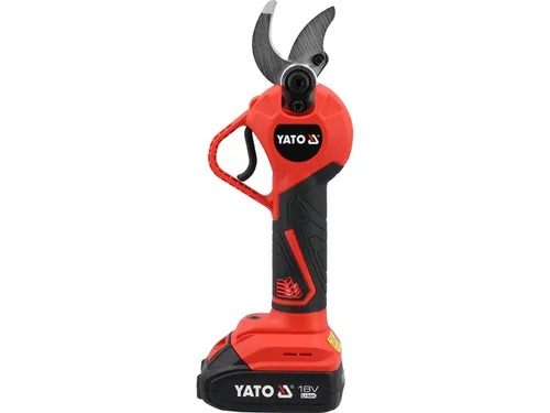 Sekator akumulatorowy Yato YT-828380 1x2.0Ah