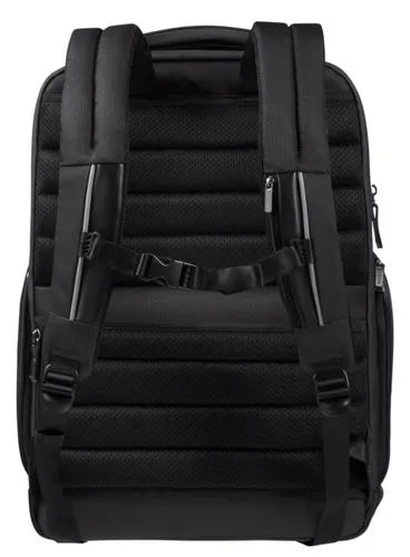 Plecak na laptopa Samsonite Spectrolite 3.0 Backpack 17,3" Exp - black