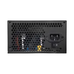 Zasilacz Darkflash EMT750 750W 80+ Bronze Czarny