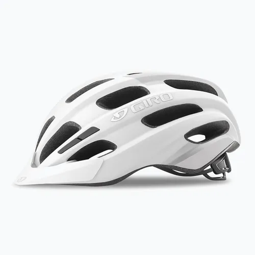 Kask rowerowy Giro Register matte white