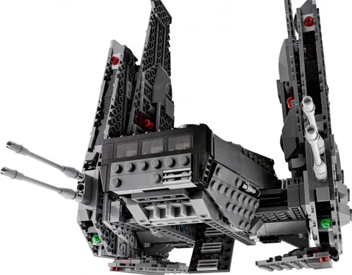 Конструктор Lego Star Wars Kylo Rens Command Shuttle (75104)