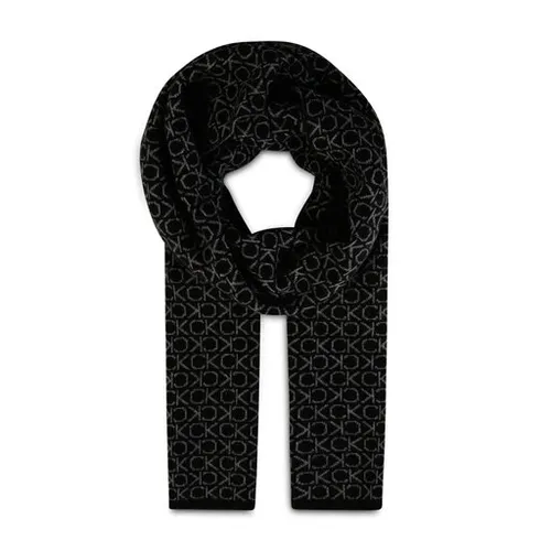 Calvin Klein eșarfă monogramă K50K509703 BAX