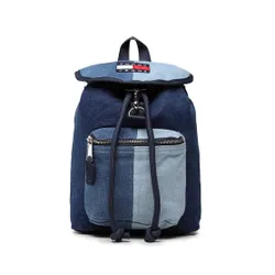 Tommy Jeans TJW Heritage Rucsac Denim AW0AW14821 0GY