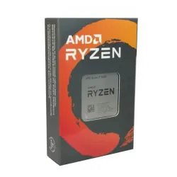 Procesor AMD Ryzen 5 3600 BOX (100-100000031AWOF)