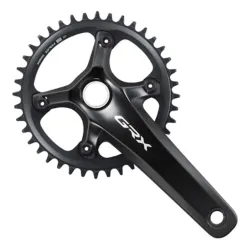 Mechanizm korbowy Shimano GRX FC-RX820-1