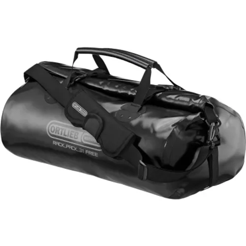 Сумка на багажник Ortlieb Rack Pack Free