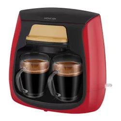 Ekspres SENCOR SCE 2101RD