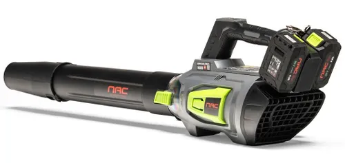 Dmuchawa do liści akumulatorowa NAC BB40-2B40-S