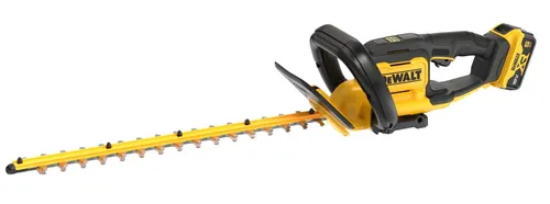 Nożyce do żywopłotu DEWALT DCMHT564P1-QW 550mm 18V akumulatorowe