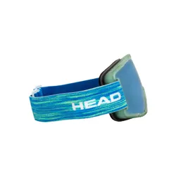 Очки для сноуборда Head Contex Pro 5k-размер-M