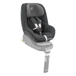 Maxi Cosi Pearl Isofıx araba Koltuğu Siyah 9-18 kg