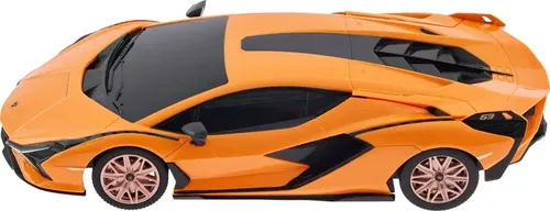 Samochód zdalnie sterowany RASTAR Lamborghini Sian 97800