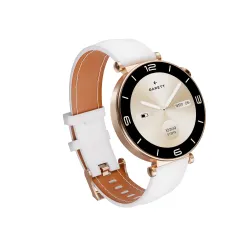 Smartwatch Garett Rose 42mm Złoty