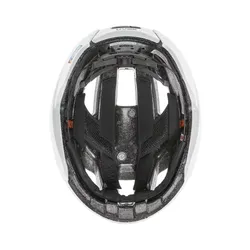 Kask szosowy Uvex Rise - white/white