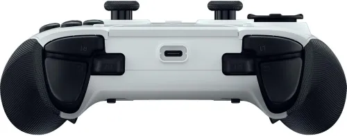 Pad Razer Raiju V3 Pro do PS5, PC Bezprzewodowy Biały