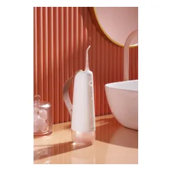 Irygator OCLEAN W10 Różowy