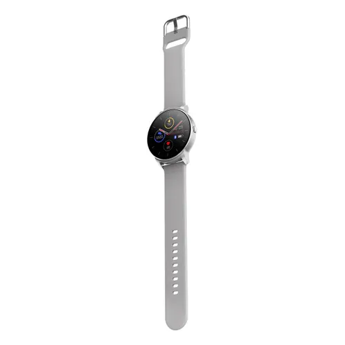 Smartwatch Forever Forevive2 SB - 330 42 мм серебро