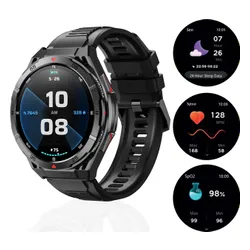 Smartwatch BLOW X14 Pro Czarny