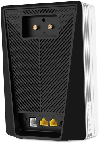 Router MERCUSYS MB520-5G 2.4 / 5 GHz (DualBand), Wi-Fi Mesh, Gniazdo SIM