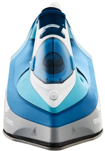 Утюг Raven Ez004x Steam Iron 120 г / мин